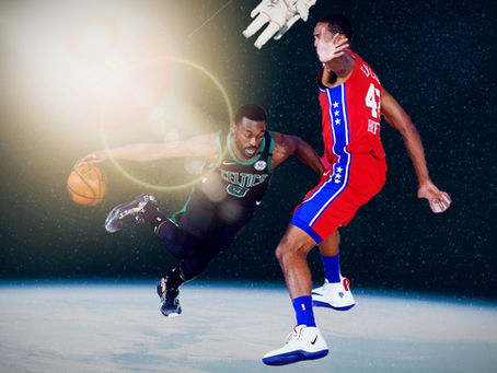 Celtics Lab 51: Hello again, goodbye; Boston deals Kemba Walker to OKC for old friend Al Horford