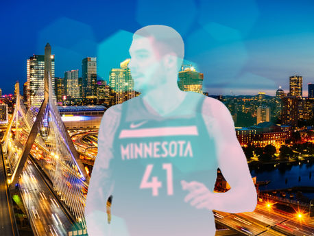 Celtics Lab 65: Taking stock of the NBA's Eastern Conference with Ky Carlin and Ajayi Browne