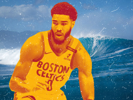 Celtics Lab 39: Sizing up the East's middle class ahead of the stretch run