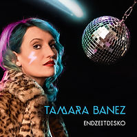 Tamara Banez