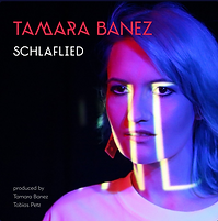 Tamara Banez - Schlaflied