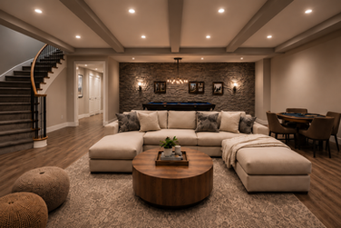 Zion luxury vacation rental