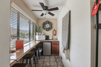 Zion National Park retreat 