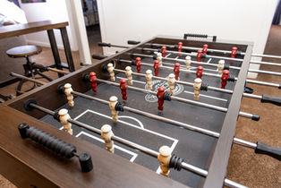 Zion National Park hiking home base