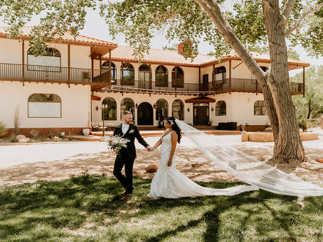 Beyond the Backdrop: Crafting an Unforgettable Zion Wedding