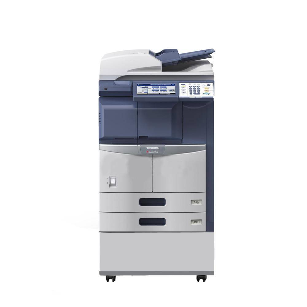 Toshiba e-Studio 207L