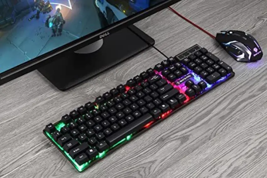 Computer Accessories