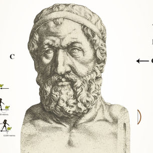Ефект Зенона: від парадоксів руху до квантового «заморожування» систем