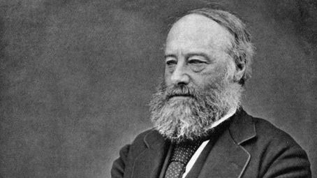 Джеймс Прескотт Джоуль – засновник енергетичної концепції термодинаміки