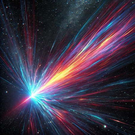 Нейтрино: частинка, що проходить крізь усе