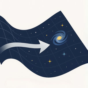 Чи може Всесвіт згорнутися назад: доля космосу у рівняннях Фрідмана?