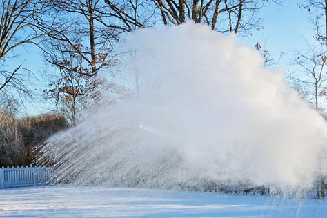 Ефект Мпемби