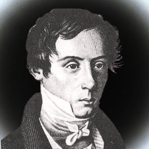 Огюстен Жан Френель (1788–1827) – французький інженер і фізик, який розробив хвильову теорію світла