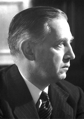 Едуард В. Епплтон (1892–1965)
