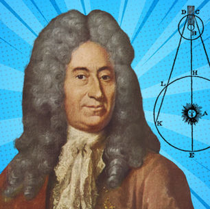 Оле Ремер (1644–1710)