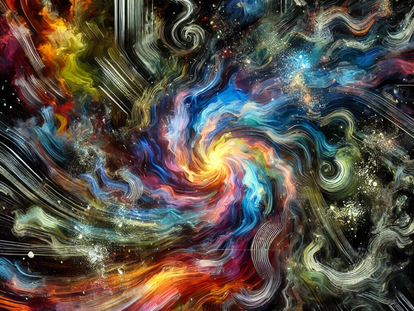 Життя у вирі безладу: як ентропія формує наш Всесвіт і відкриває нові горизонти знання