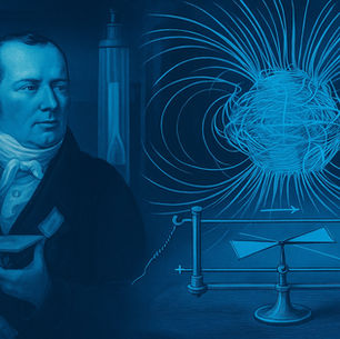 Ганс Крістіан Ерстед