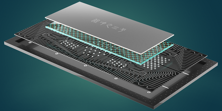 Квантові комп’ютери нового покоління: битва за лідерство