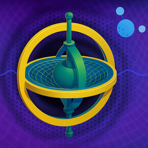 Гіроскоп: принцип дії, історія та сучасні застосування