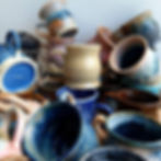 ceramics artist