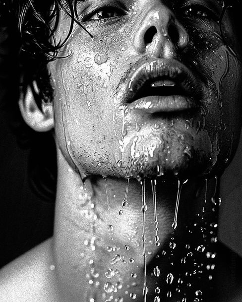 The debate team at l’École Saint Germaine Régis Paris are anointed (by some magic poison)