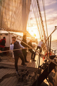 Escale à Sète - South of France Maritime Festival