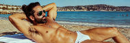 Stefan Pinto - South of France August 2026