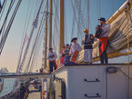 Escale à Sète: South of France Maritime Festival - Photo by Stefan Pinto