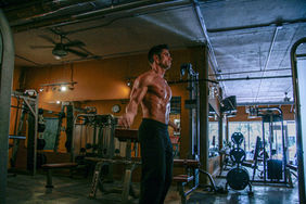 Peak Physique - South Beach by Stefan Pinto
