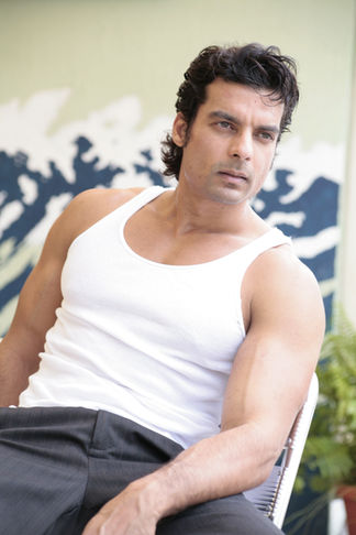 Stefan Pinto by Dennis Dean