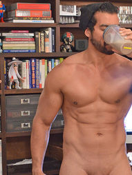 Stefan Pinto as a Facebook Influencer