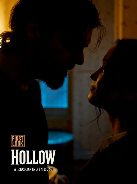 First Look: “Hollow - A Reckoning in Dust”