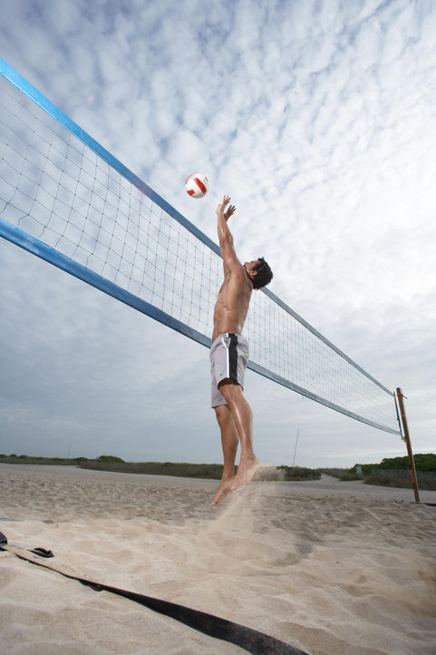 Stefan Pinto by Steve McHugh - Miami Beach