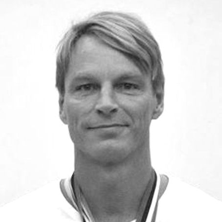 Ulf Dextegen: Stockholm Sweden