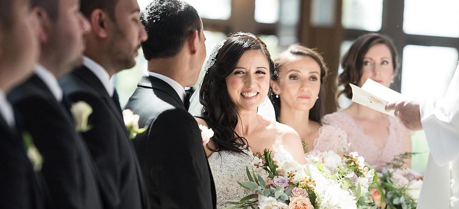 wedding florist Sydney florist and stylist for weddings in Sydney