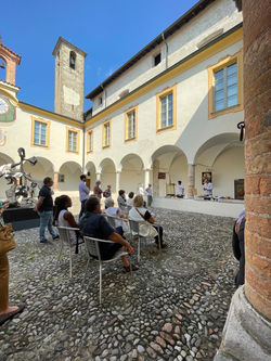 Giornate del patrimonio UNESCO 2021 nel quadro del "Saper fare"