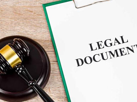 The Ultimate Guide: How to Get a Law Internship at a Top Firm