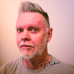 Pete Aldin