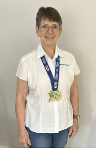 Chris Medal