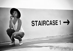 You can't keep bad girls down