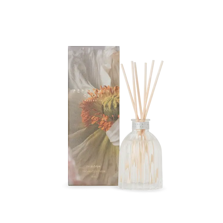In Bloom Fragrance Diffuser 100ml