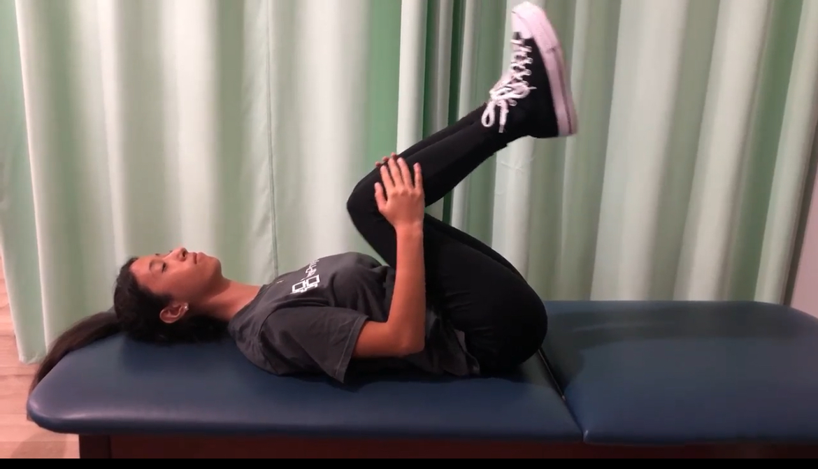 LOW BACK PAIN EXERCISES visual data 8