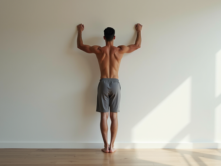 2 Effective Exercises to Enhance Your Posture Alignment