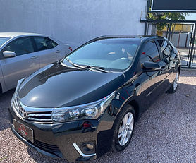 COROLLA GLI 1.8