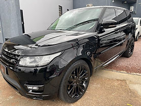 LAND ROVER SPORT 3.0 SDV6 