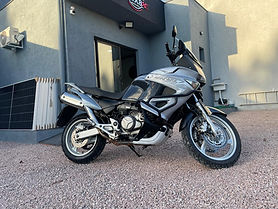 HONDA VARADERO 1.000 CC