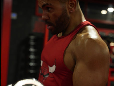 Why Progressive Overload is Essential for Muscle Development