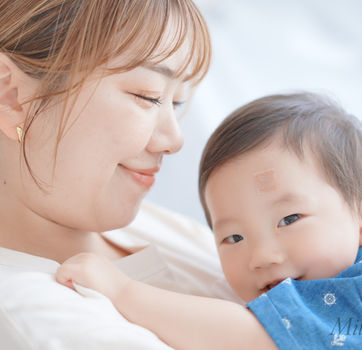 MikiMili baby photo studio