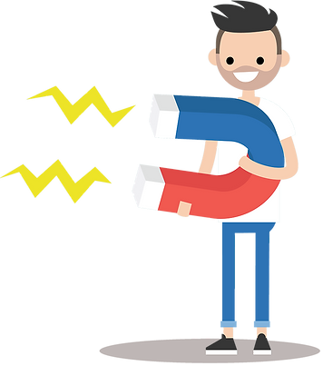 2d happy man here to help