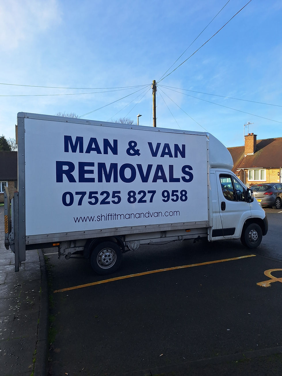 Advantages of Employing Professional Movers